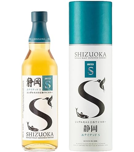 シングルモルトウイスキー 静岡ポットスティル W 純外国大麦 2024 静岡 ポットスティルW 純外国産大麦 2024年版 55.5％ 500ml|伊勢屋酒店