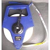 エスロン巻尺 50mハヤマキ（巻き取り速度は３倍） 12-50HRW