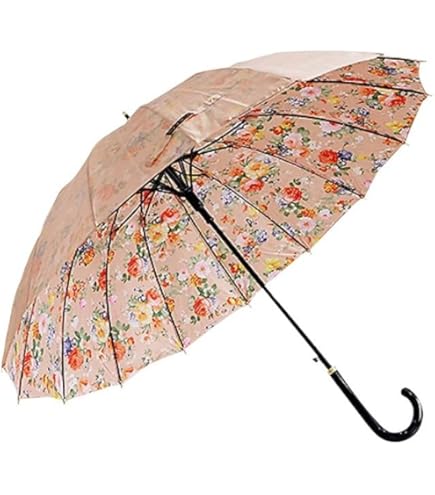 Amazon.co.jp: 高級羽二重傘 一本選 蛇の目傘 : ファッション