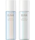 Amazon.co.jp: ELIXIR エリクシール ブライトニング トライアルセット