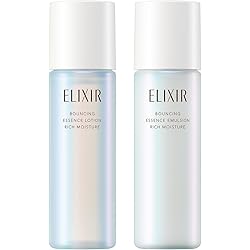 Amazon.co.jp: ELIXIR エリクシール リフトモイスト トライアルセット