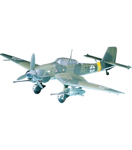 Amazon | 1/144 童友社 マイクロアーマー 第6弾 ドイツ ユンカース