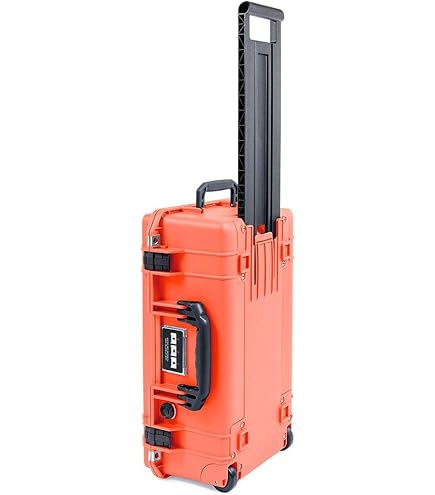 【未開封】ペリカン　1535 イエロー Amazon.co.jp: ColorCase Pelican Air 1535 機内持ち込み用