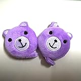 Cartoon Mini CatメジャーテープKawai絵文字ポータブルPlushルーラー測定ツールfor Kids Gift Korean Stationery School Supplies 43