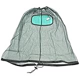 ディック 草刈りレンズ付ネット G-800