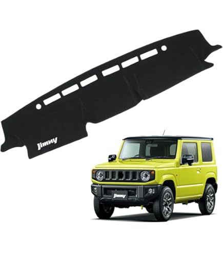 Amazon | スズキ ジムニー JB64W / ジムニー シエラ JB74W ダッシュ Amazon | スズキ ジムニー JB64W / ジムニー シエラ JB74W ダッシュ