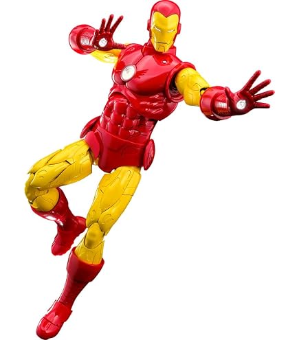 Amazon.co.jp: Hot Toys スパイダーマン コミック マスターピース 1/6