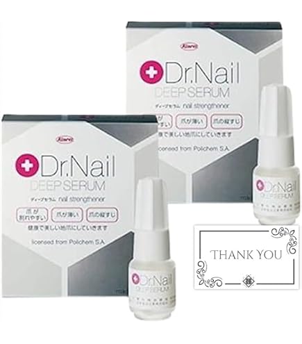 Amazon.co.jp: 【興和】 ディープセラム Dr.Nail DEEP SERUM for FOOT