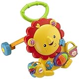 Fisher-Price Musical Lion Walker [並行輸入品]