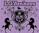 GO! GO! LGYankees!!!(�����)