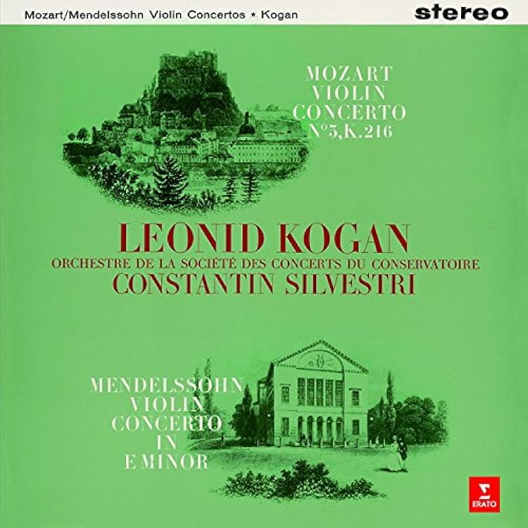 ベートーヴェン ヴァイオリン協奏曲 レオニード・コーガン Leonid Kogan / レオニード・コーガン「Beethoven: Violin Concerto