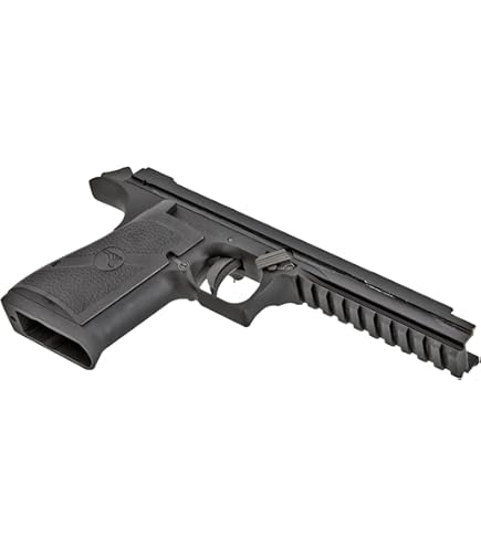 Amazon.co.jp: 「 WE-Tech 」WE デザートイーグル DE .50AE & L6