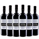 [6本セット] コレッツィオーネ・チンクアンタ ＋7 (サン・マルツァーノ) Collezione 50 +7 (San Marzano vini S.p.A.) イタリア プーリア サレント ヴィーノ 赤 フルボディ 750ml (6本)