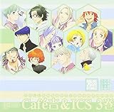 �h���}CD Cafe�g&ICS R3