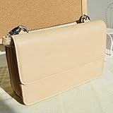 お財布ポシェット ミニショルダー バッグ ベージュ BEIGE 長財布 ショルダーウォレット 3Way Wallet 22628 セパレート式お財布ポーチ