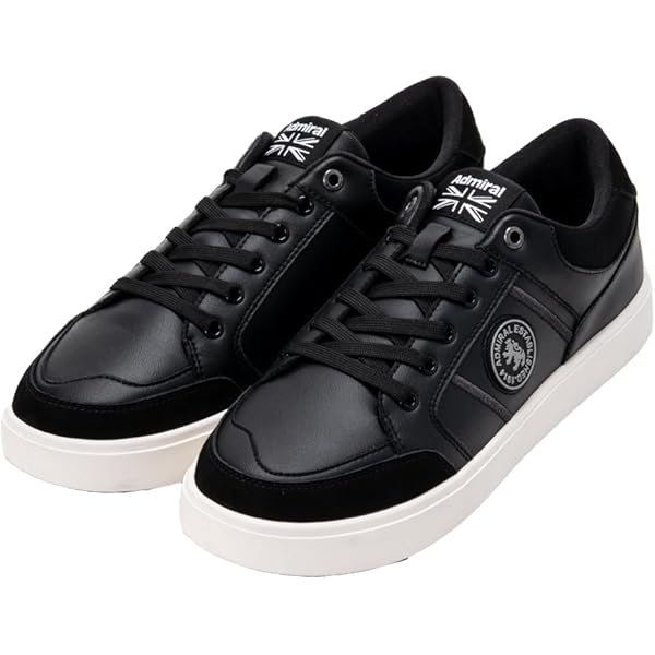 アドミラル ゴルフシューズ ローカット 黒 28cm 新品 防水 スパイクレス アドミラル ゴルフシューズ ローカット 黒 28cm 新品 防水 スパイク