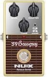 NUX / '59 Bassguy オーバードライブ ニューエックス