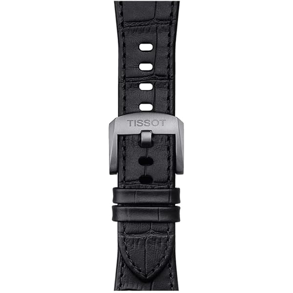 Amazon.co.jp: Tissot PRX 腕時計ベルト T852047701, ブルー, One Size