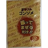 夢フル ポップコーン味付け調味料3g×5袋【コンソメ味】（お試しセット）