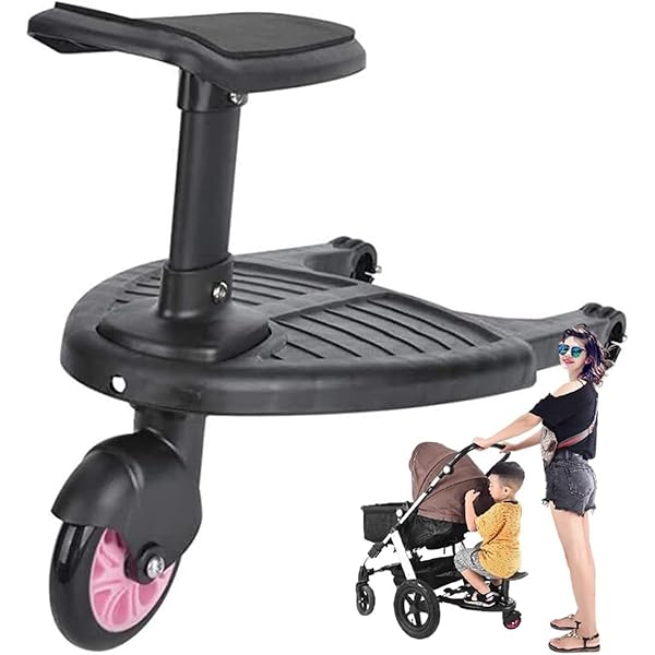 BABYCAR STEP ベビーカー用ステップ 2WAYタイプ 楽天市場】【最安値挑戦中】ベビーカーステップ 2WAY ボード