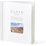 CLAYD for Bath（クレイドフォーバス）WEEKBOOK