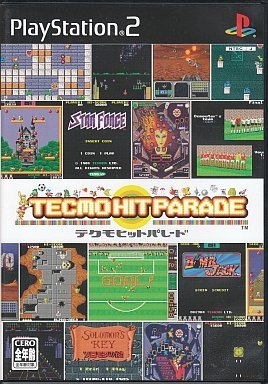 テクモヒットパレード