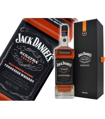 Amazon.co.jp: ジャックダニエル マスターディスティラー No.6