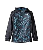 (ザノースフェイス) THE NORTH FACE キッズコート・ジャケット・アウター Resolve Reflective Jacket (Little Kids/Big Kids) Cascade