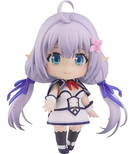 Amazon | ねんどろいど ヤマノススメ Next Summit 青羽ここな ノン