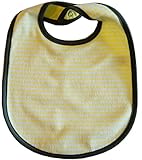 Carter's カーターズ ベビー 防水スタイ よだれかけ お食事エプロン 大判サイズ (L)