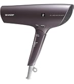 Amazon | パナソニック ヘアドライヤー ナノケア ナノイー&ミネラル