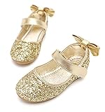 (チェリーレッド) CherryRed 子供靴 キッズ女の子 男の子 フォーマル靴 ガールズシューズ 発表会 結婚式 卒園式 卒業式 入学式 七五三 29 ゴールド