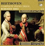 Beethoven: Complete Piano Trio