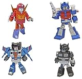 San Diego Previews エクスクルーシブ 2023 トランスフォーマー VHS ボックスセット