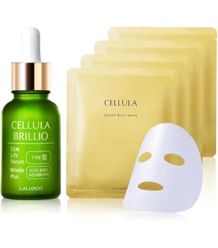 Amazon.co.jp: アルマード スーパーオーディエクストラ 美容液15ml×4本