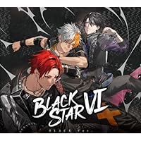 Amazon.co.jp: 【Amazon.co.jp限定】BLACKSTARⅥ （初回限定盤 BLACK