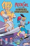 Moon Girl And The Marvel Universe