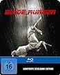 Blade Runner Blu-ray Steelbook [Germany]