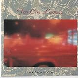 車が好き、音楽が素敵。二人できくのが最高のブラック・コンテンポラリー。