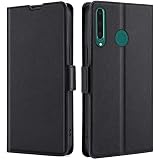 HUAWEI P30 lite ケース 手帳型 薄型 軽量ケース 薄型ケース P30 lite ケース P30 ライト ケース P30lite ケース カバー P30ライト ケース P30 lite Premium ケース P30ライト スマホケース P30 lite手帳型 HWV33 通用ケース 手帳ケース ファーウェイ P30lite ケース 携帯カバー HUAWEI P30lite ケース HUAWEIP30lite ケース CASE ファーウェイP30ライト ケースカバー 適用 【BonwFzin】 軽量 薄いケース 炭素繊維調 PU レザー マグネット 手帳 軽い 薄い カードケース スマホケース カード収納 耐衝撃 手帳ケース カード入れ スタンド 軽いケース ブラック