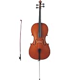 Amazon.co.jp: STENTOR 入門用 チェロ SC-650 4/4 サイズ : 楽器・音響機器