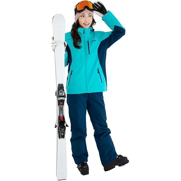 Amazon.co.jp: [Yucahype] XS-3XL スノーボードウェア レディース