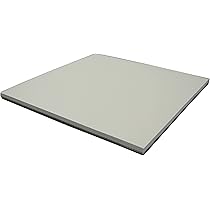 軟膏板(PE製)　まぜるん台　黒　小 HN-200B 大同化工 8-7350-04 樹脂製軟膏板（まぜるん台 黒 小） HN-200B 【AXEL