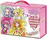 スマイルプリキュア!マグネットきせかえトランク 初回限定版