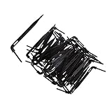 P Prettyia ガーデニング　ドリップ　水　スターター　温室　芝生　園林　農業　灌漑ツール　約100個