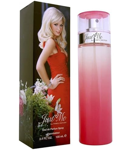 Amazon | パリスヒルトン パリスヒルトン 100ML EDP | Paris Hilton
