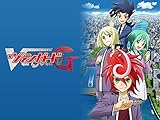 カードファイト!! ヴァンガードG