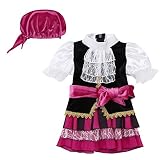TiaoBug BABY_COSTUME ベビー・ガールズ US サイズ: 18-24 Months