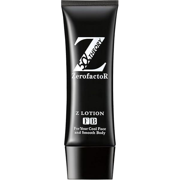 Amazon.co.jp: 【リニューアル】ZEROFACTOR ゼロファクター  