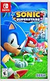 Sonic Superstars (輸入版:北米) – Switch